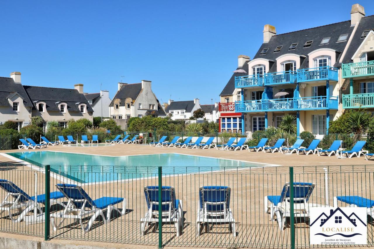 Localise - A06 - Entierement De Plain-pied Avec Petite Vue - Donnant Sur La Piscine Et Le Jardin - Wifi Inclus - Draps Inclus - Apartment