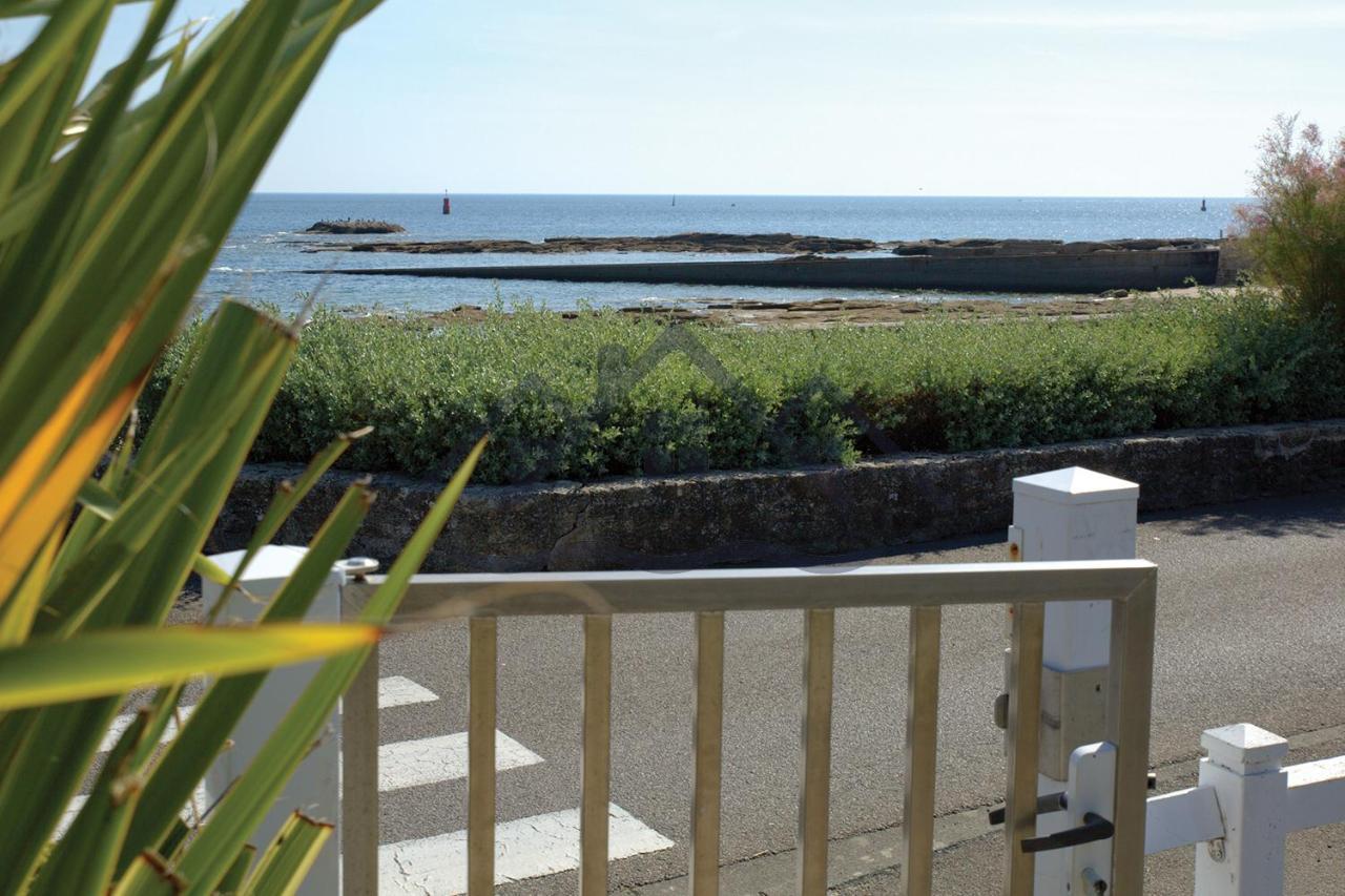 Localise - A06 - Entierement De Plain-pied Avec Petite Vue - Donnant Sur La Piscine Et Le Jardin - Wifi Inclus - Draps Inclus - Apartment