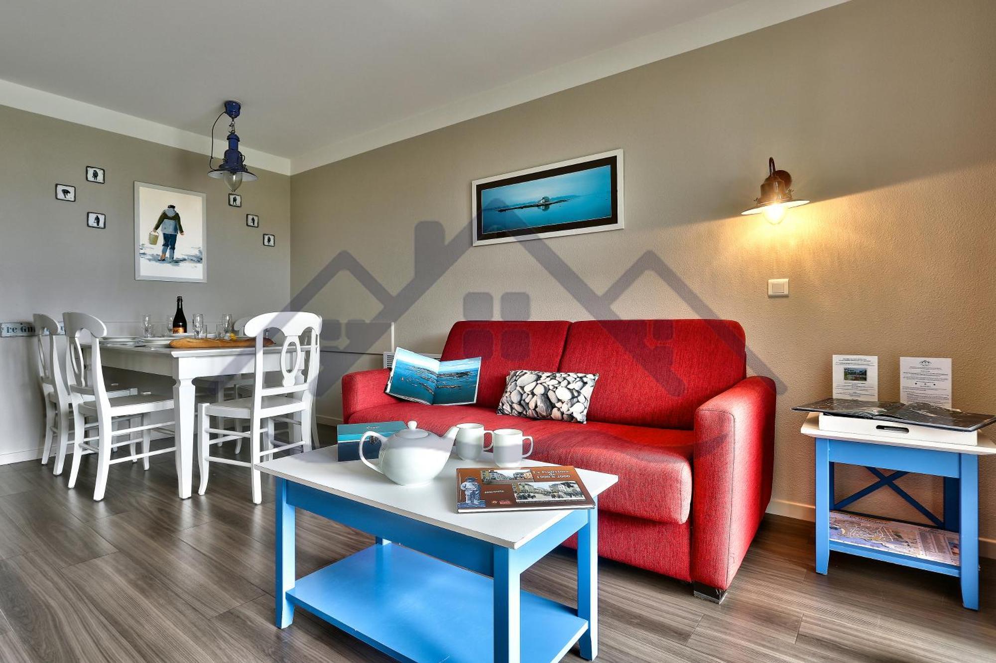 Localise - A06 - Entierement De Plain-pied Avec Petite Vue - Donnant Sur La Piscine Et Le Jardin - Wifi Inclus - Draps Inclus - Apartment *